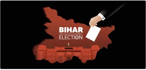 Bihar Election symbol 1 Home Page