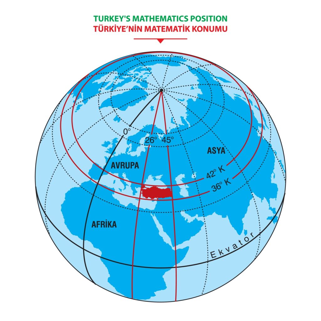 licensed image তুৰস্কত অনুষ্ঠিত হ'ব COP31 জলবায়ু সন্মিলন