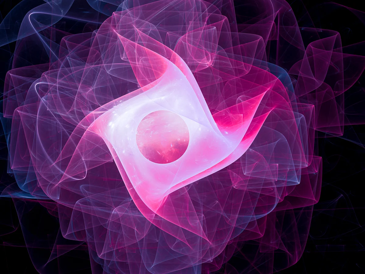 quantum physics Home Page