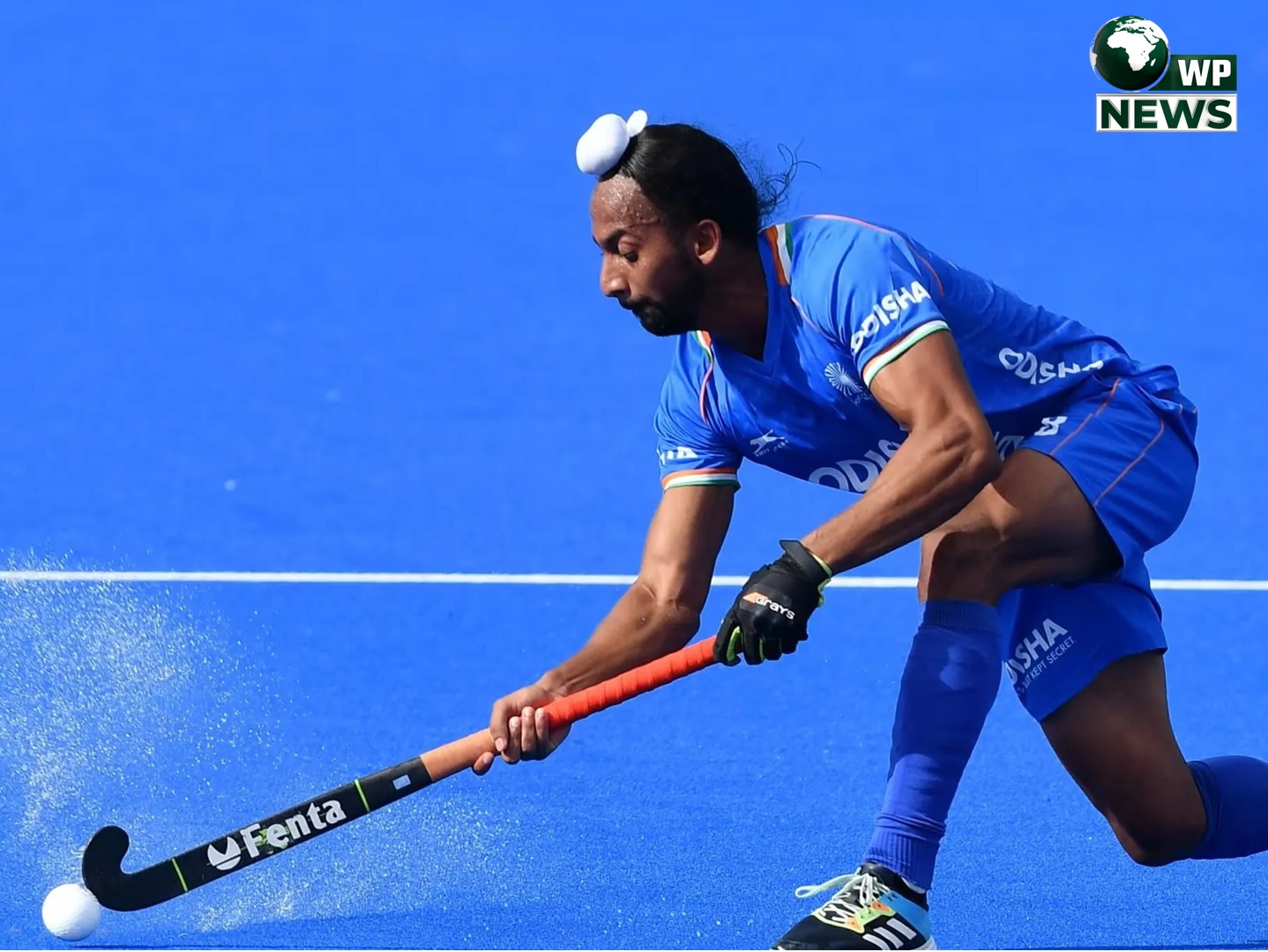 Hardik Singh1 Home Page