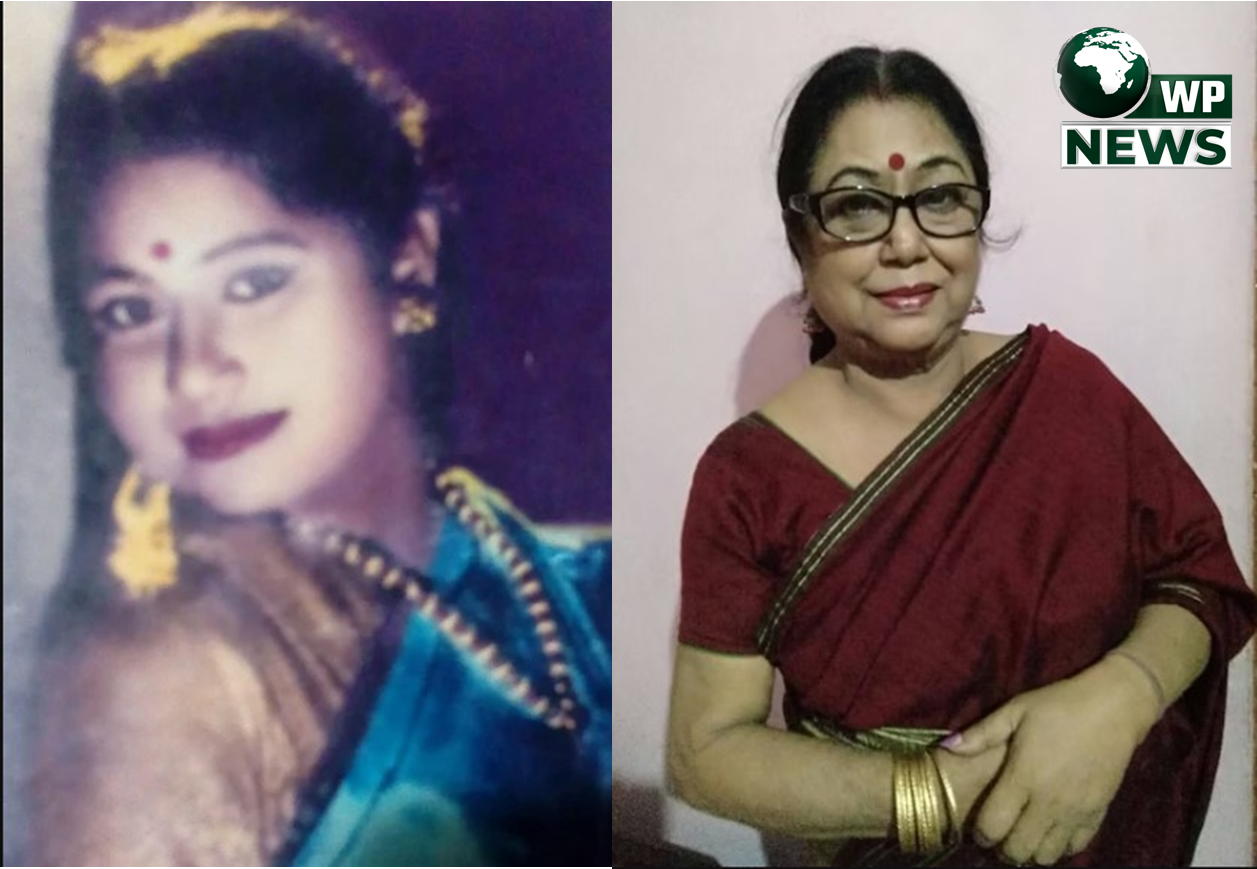 Ranjana Sarma Bordoloi edited Home Page