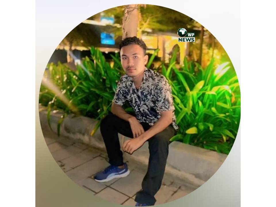 dh ed3 গোৱাৰ নৈশ ক্লাৱত শণিবাৰে নিশা সংঘটিত শোকাৱহ অগ্নিকাণ্ডৰ ঘটনাত কৰুণ মৃত্যুক সাৱতিলে ধেমাজিৰ যুৱক দিগন্ত পাটিৰে৷