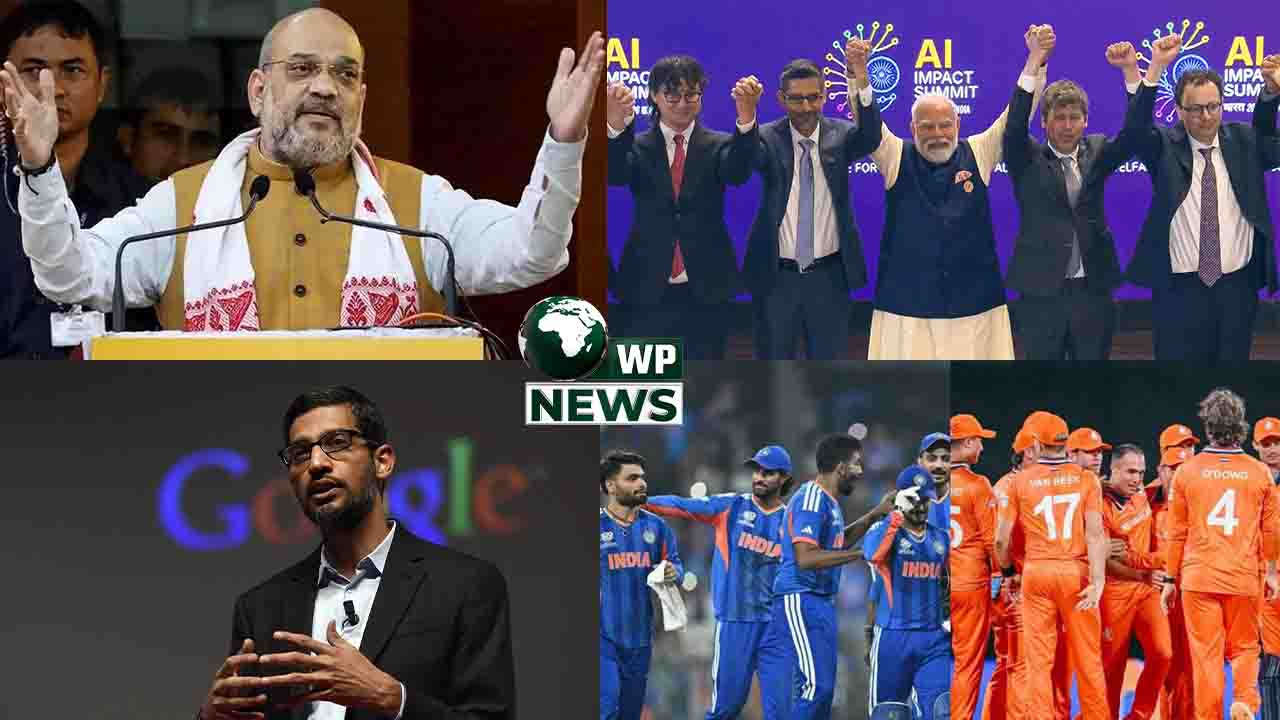প্ৰধানমন্ত্ৰী মোদীৰ এআই ভাষণ, গুগলৰ বিনিয়োগ আৰু টি-২০ বিশ্বকাপত ভাৰতৰ বিজয়