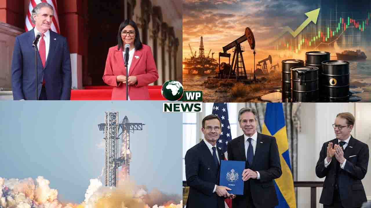 ইজৰাইল-ইৰাণ যুদ্ধ আৰু বিশ্বৰ সাম্প্ৰতিক খবৰসমূহ।