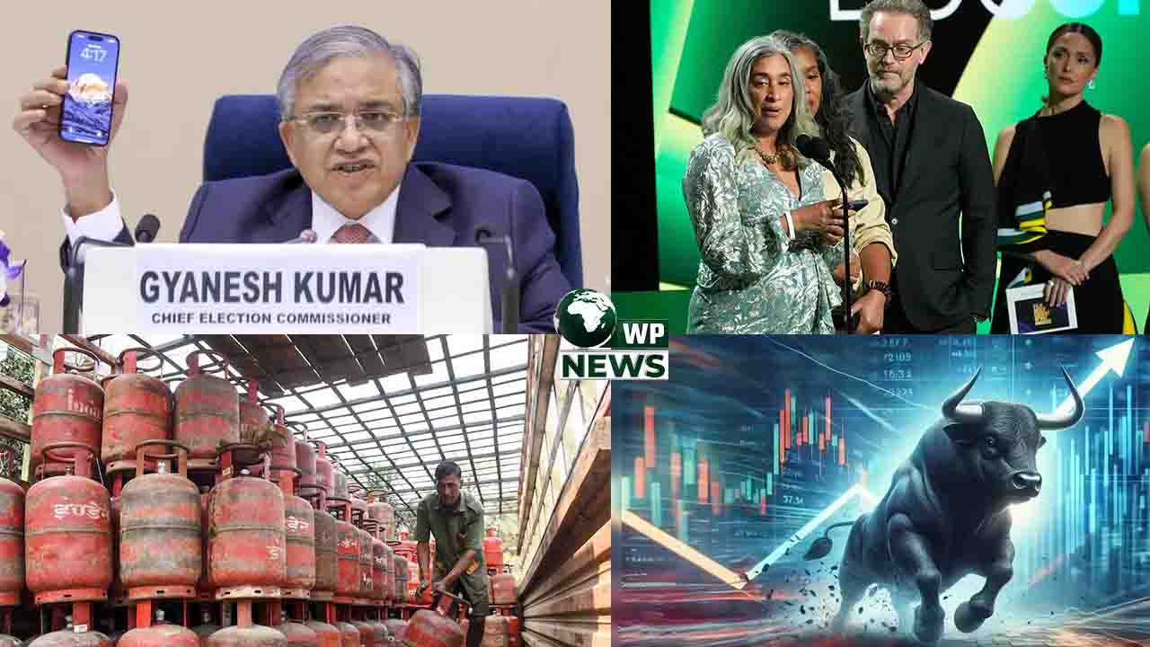 ৫ ৰাজ্যৰ নিৰ্বাচন, ওড়িশা অগ্নিকাণ্ড আৰু অস্কাৰ ২০২৬ ৰ বাতৰি