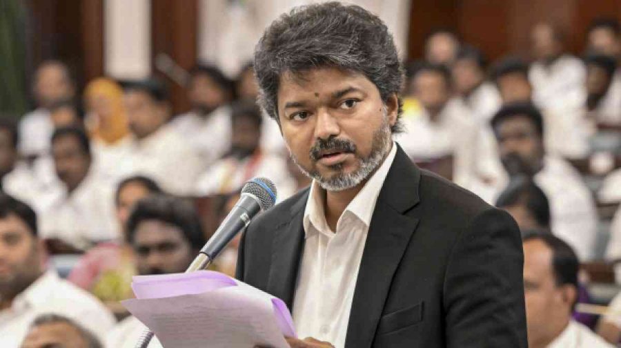 NEET-UG 2026 paper leak and exam cancellation news Tamil Nadu CM demands NEET abolition